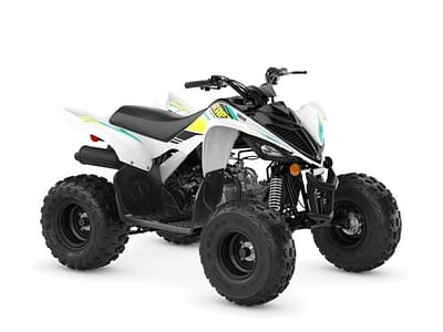 BOATZON | Yamaha Raptor 90 2022