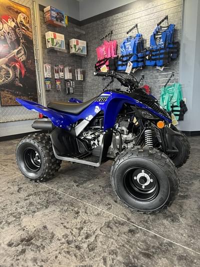 BOATZON | Yamaha Raptor 90 2022