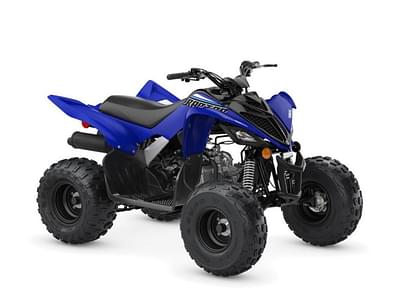 BOATZON | Yamaha Raptor 90 2022