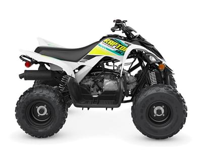 BOATZON | Yamaha Raptor 90 2023