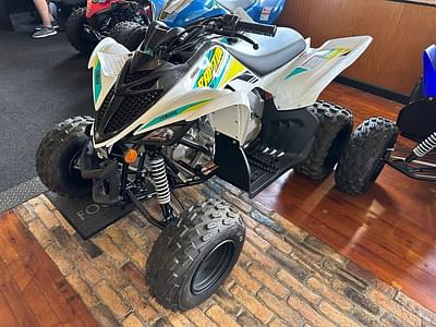 BOATZON | Yamaha Raptor 90 2023