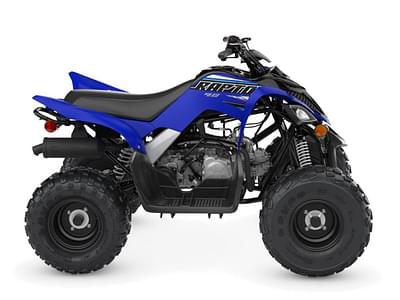 BOATZON | Yamaha Raptor 90 2023