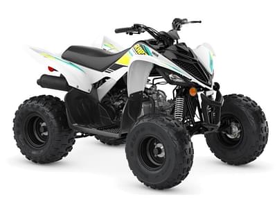 BOATZON | Yamaha Raptor 90 2023