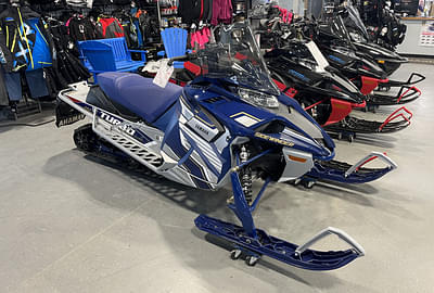 BOATZON | Yamaha Sidewinder LTX GT EPS 2024