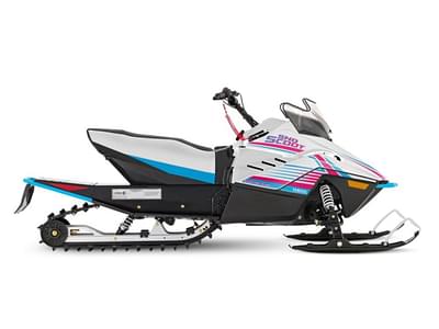 BOATZON | Yamaha Snoscoot ES 2024