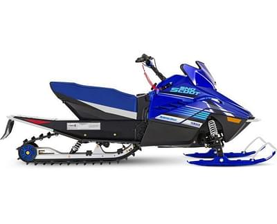 BOATZON | Yamaha Snoscoot ES 2024