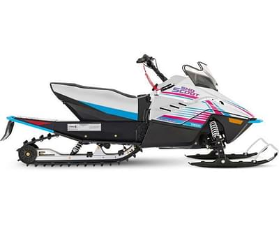 BOATZON | Yamaha Snoscoot ES 2024