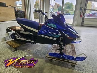 BOATZON | Yamaha Snoscoot ES 2024