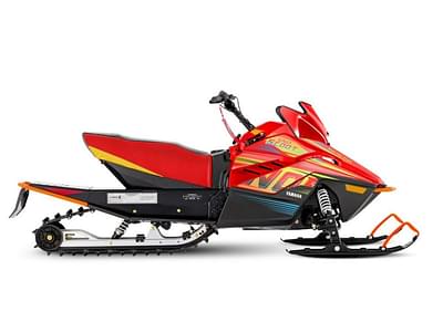 BOATZON | Yamaha Snoscoot ES 2025