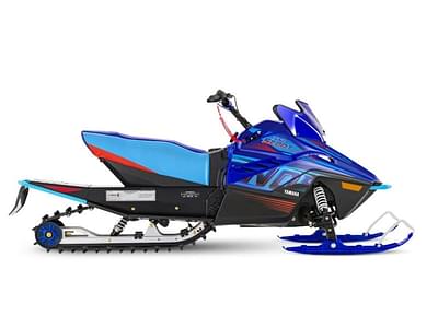 BOATZON | Yamaha Snoscoot ES 2025