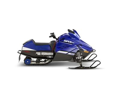 BOATZON | Yamaha SRX120R 2024