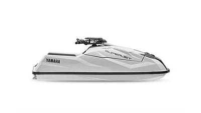 BOATZON | Yamaha SuperJet 2023