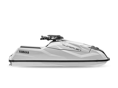 BOATZON | Yamaha SuperJet 2024