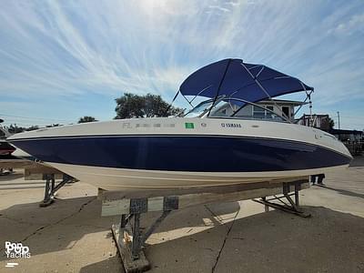 BOATZON | Yamaha SX 230