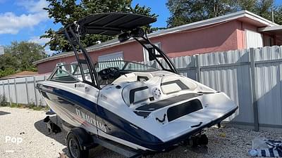 BOATZON | Yamaha SX190 BOATZON | Yamaha SX190