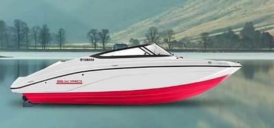 BOATZON | Yamaha SX190 2024