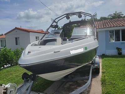 BOATZON | Yamaha SX230 HO