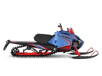 BOATZON | Yamaha SXVenom Mountain 2024