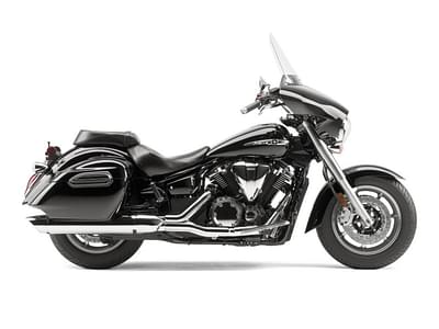 BOATZON | Yamaha V Star 1300 Deluxe 2015