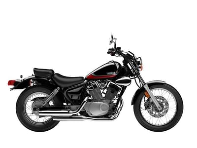 BOATZON | Yamaha V Star 250 2024