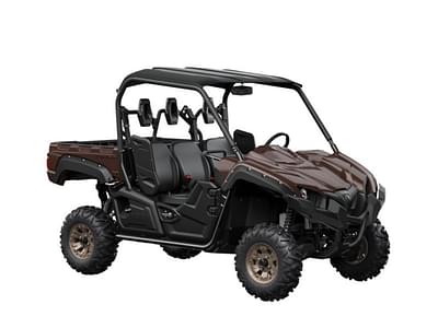 BOATZON | Yamaha Viking EPS Ranch Edition 2024