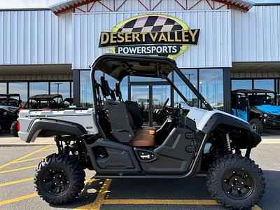 BOATZON | Yamaha Viking EPS Ranch Edition 2025