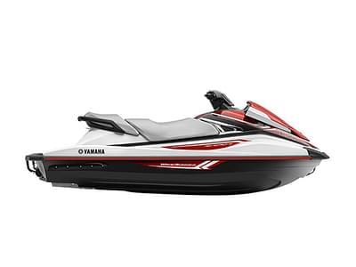 BOATZON | Yamaha VX 2017