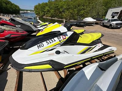 BOATZON | Yamaha VX 2021