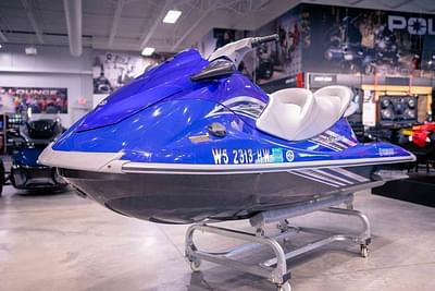 BOATZON | Yamaha VX Cruiser 2011