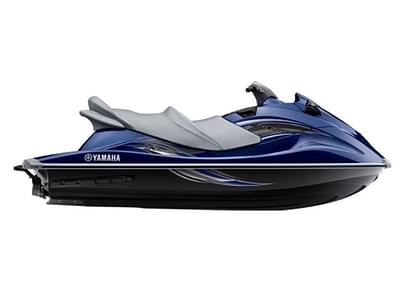 BOATZON | Yamaha VX Cruiser 2013