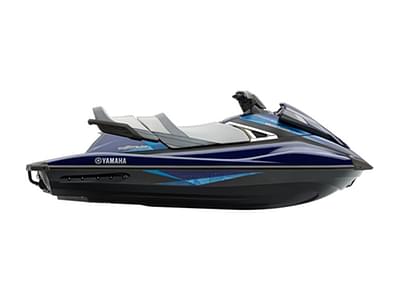 BOATZON | Yamaha VX Cruiser 2015