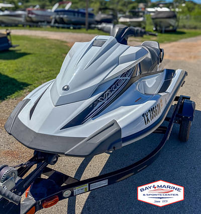 BOATZON | Yamaha VX Cruiser 2016