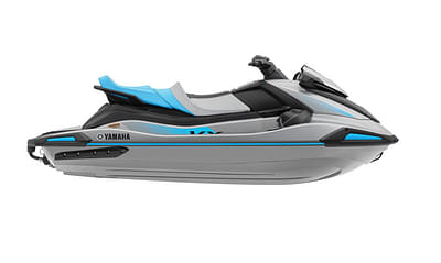 BOATZON | Yamaha VX Cruiser 2024