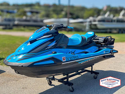 BOATZON | Yamaha VX Cruiser HO 2022