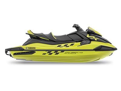 BOATZON | Yamaha VX Cruiser HO 2023