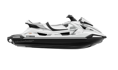 BOATZON | Yamaha VX CRUISER HO WAUDIOWHI 2024