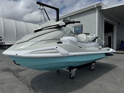 BOATZON | Yamaha VX CRUISER HO WITH AUDIO 2025