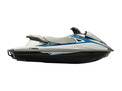 BOATZON | Yamaha VX Deluxe 2015