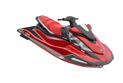 BOATZON | Yamaha VX Deluxe 2023