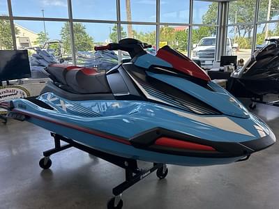 BOATZON | Yamaha VX Deluxe 2024