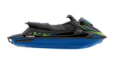 BOATZON | Yamaha VX DELUXEBLACKDEEPWATER 2024