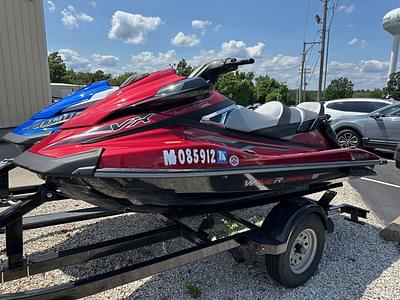 BOATZON | Yamaha VX Limited 2019