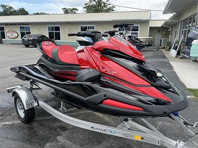 BOATZON | Yamaha VX Limited 2024