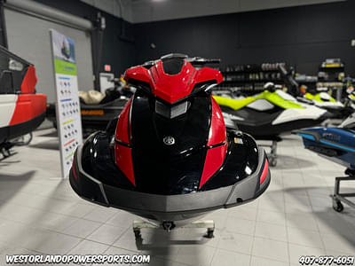 BOATZON | Yamaha VX Limited 2024