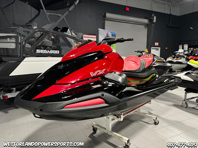 BOATZON | Yamaha VX Limited 2024