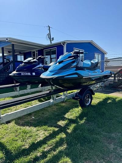 BOATZON | YAMAHA VX1800 2022