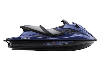 BOATZON | Yamaha VXR 2013