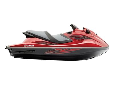 BOATZON | Yamaha VXR 2014