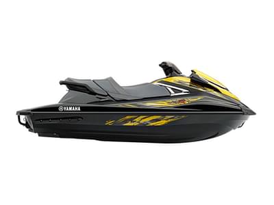 BOATZON | Yamaha VXR 2015