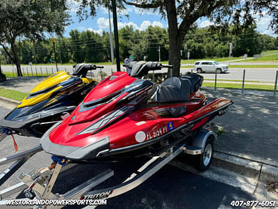 BOATZON | Yamaha VXR 2015